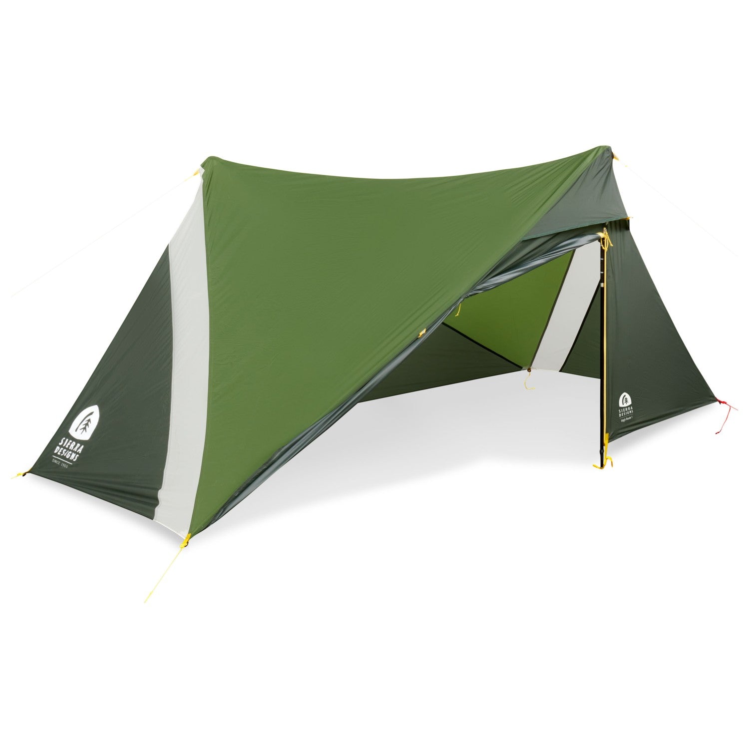 Sierra Designs High Route 3000 1 - 1-Personen Zelt