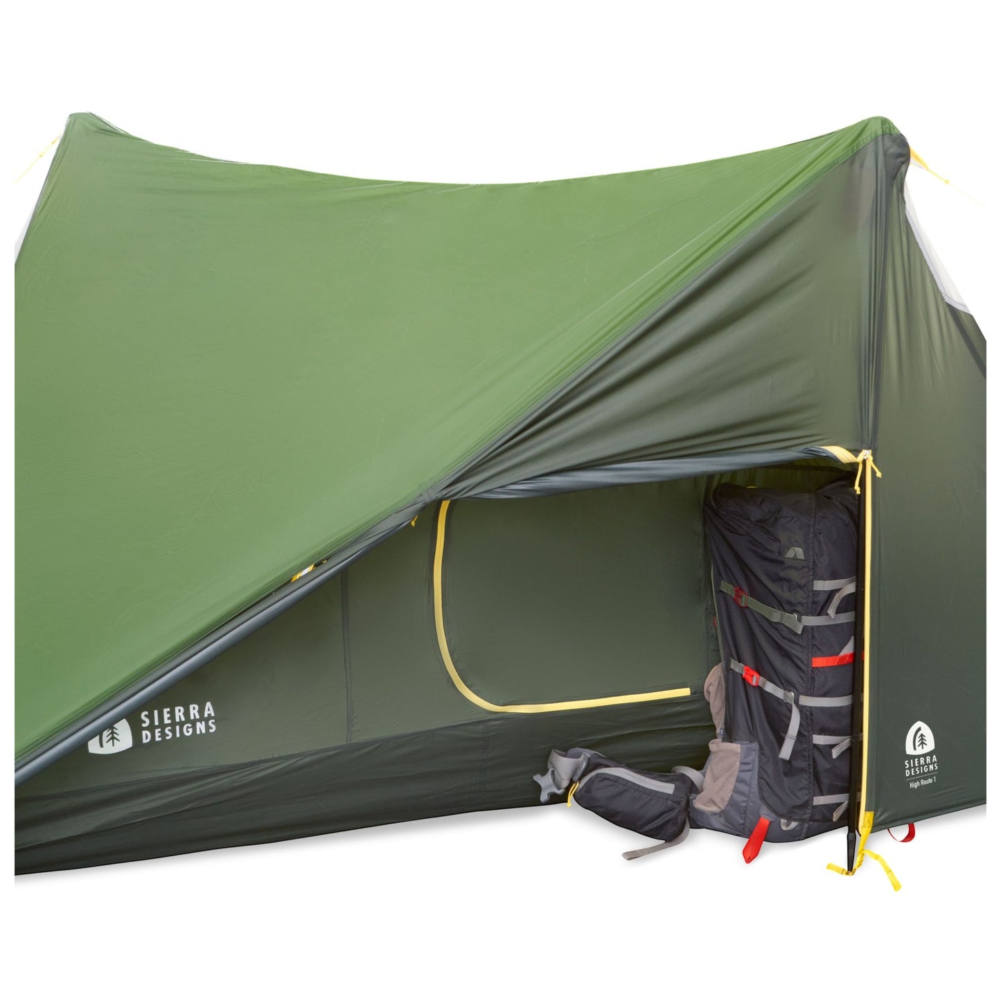 Sierra Designs High Route 3000 1 - 1-Personen Zelt
