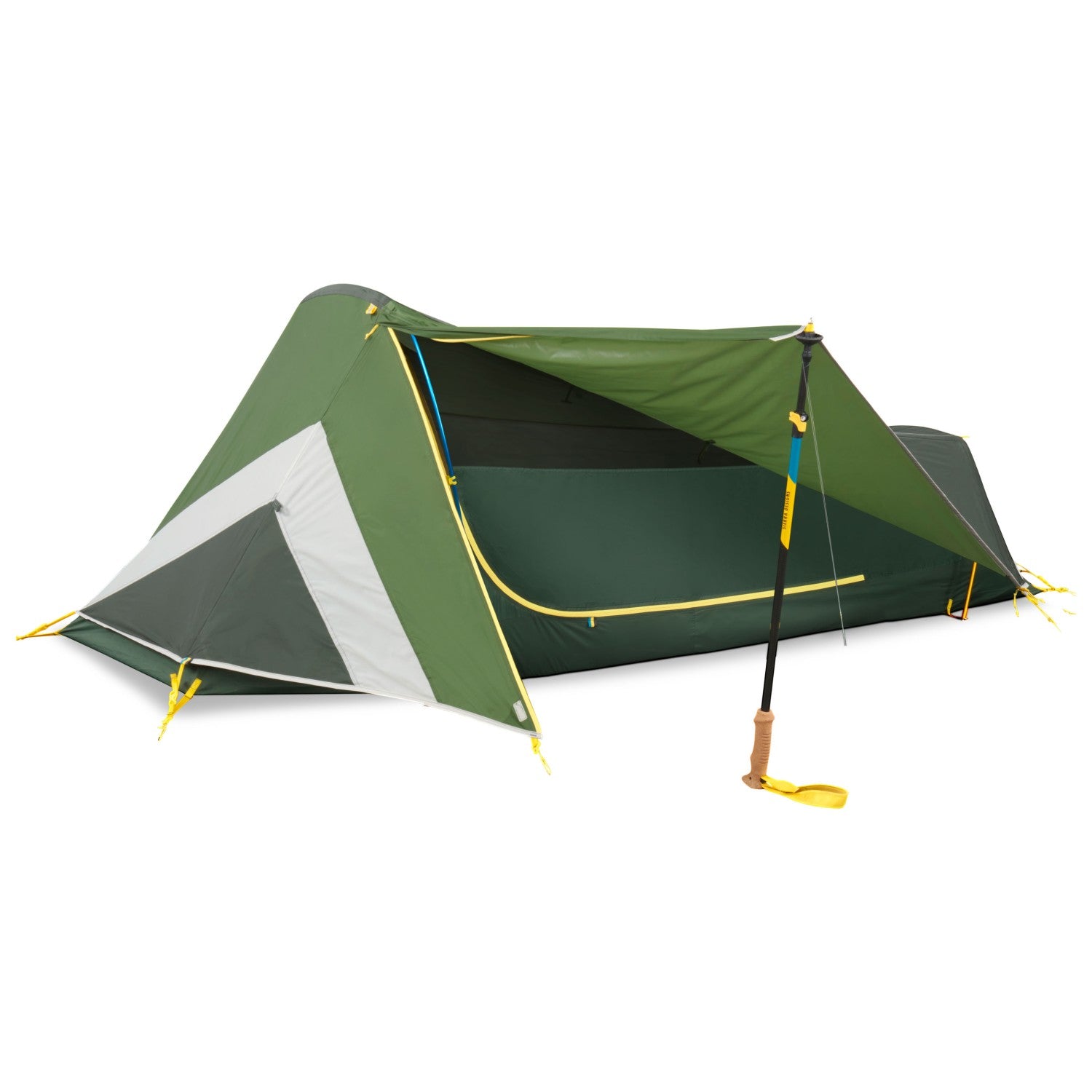 Sierra Designs High Side 3000 1 - 1-Personen Zelt