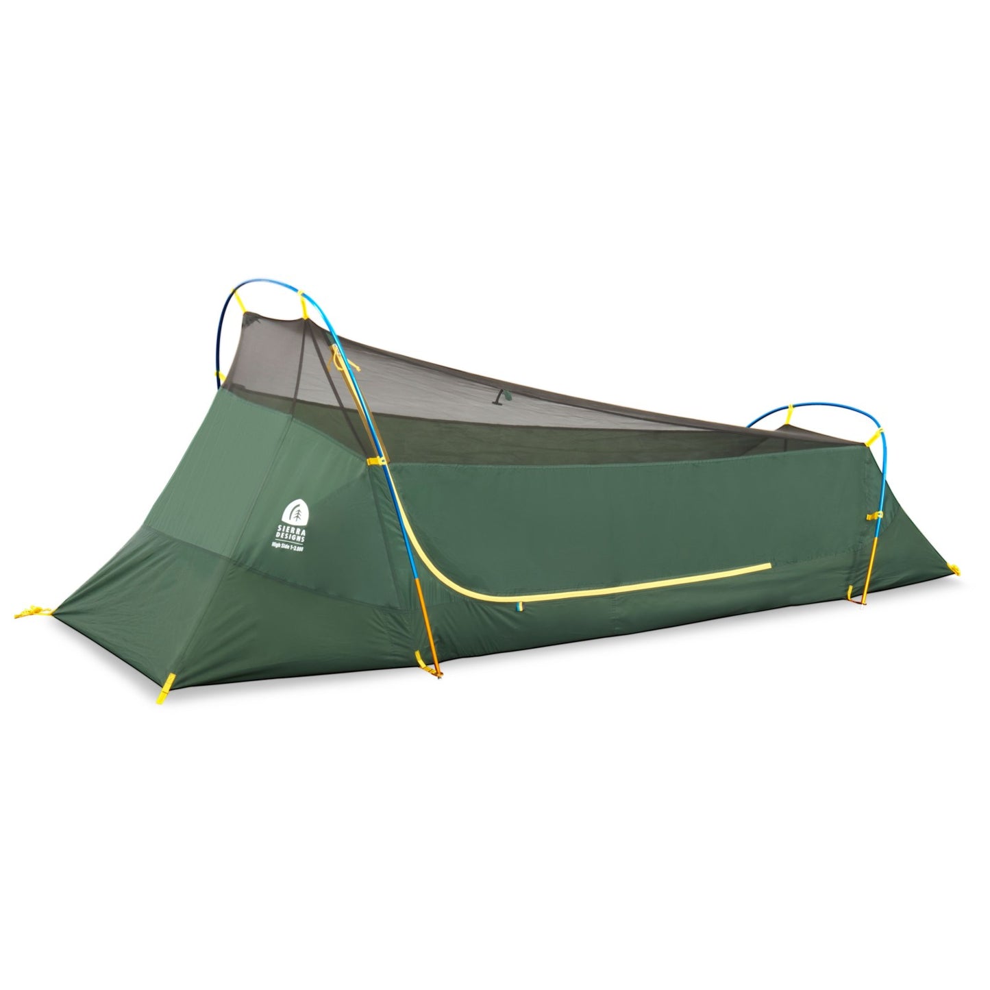 Sierra Designs High Side 3000 1 - 1-Personen Zelt
