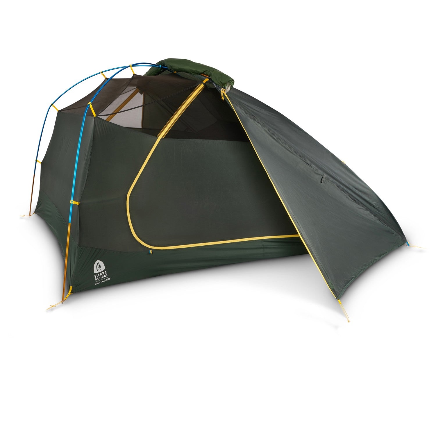 Sierra Designs Meteor Lite 3000 3 - 3-Personen Zelt