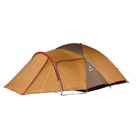 Snow Peak Amenity Dome L - 5-6 Personen Zelt