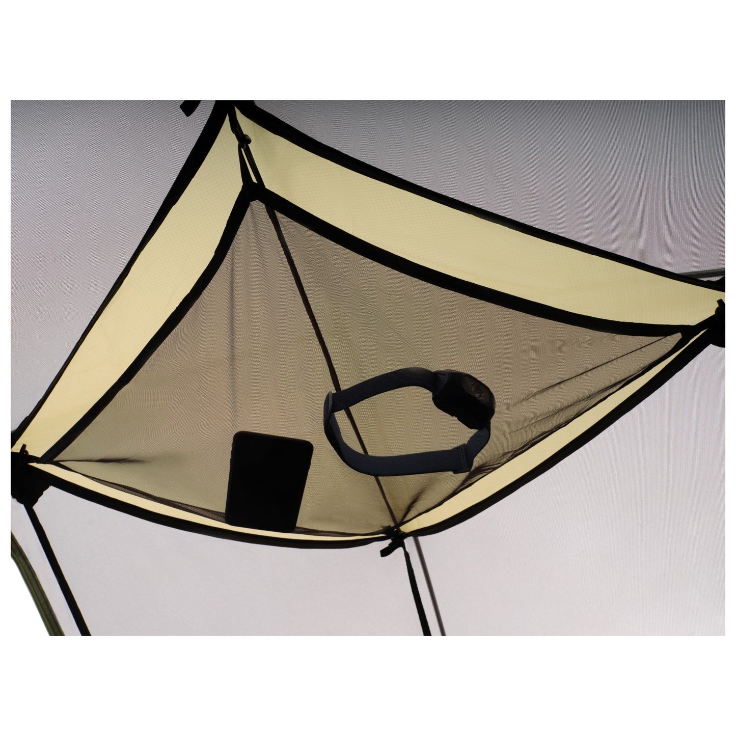 Stoic NjavveSt. 2P - 2-Personen Zelt