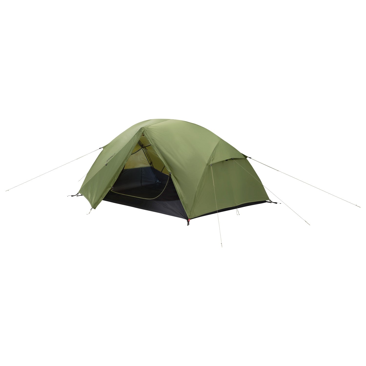 Stoic NjavveSt. 2P - 2-Personen Zelt