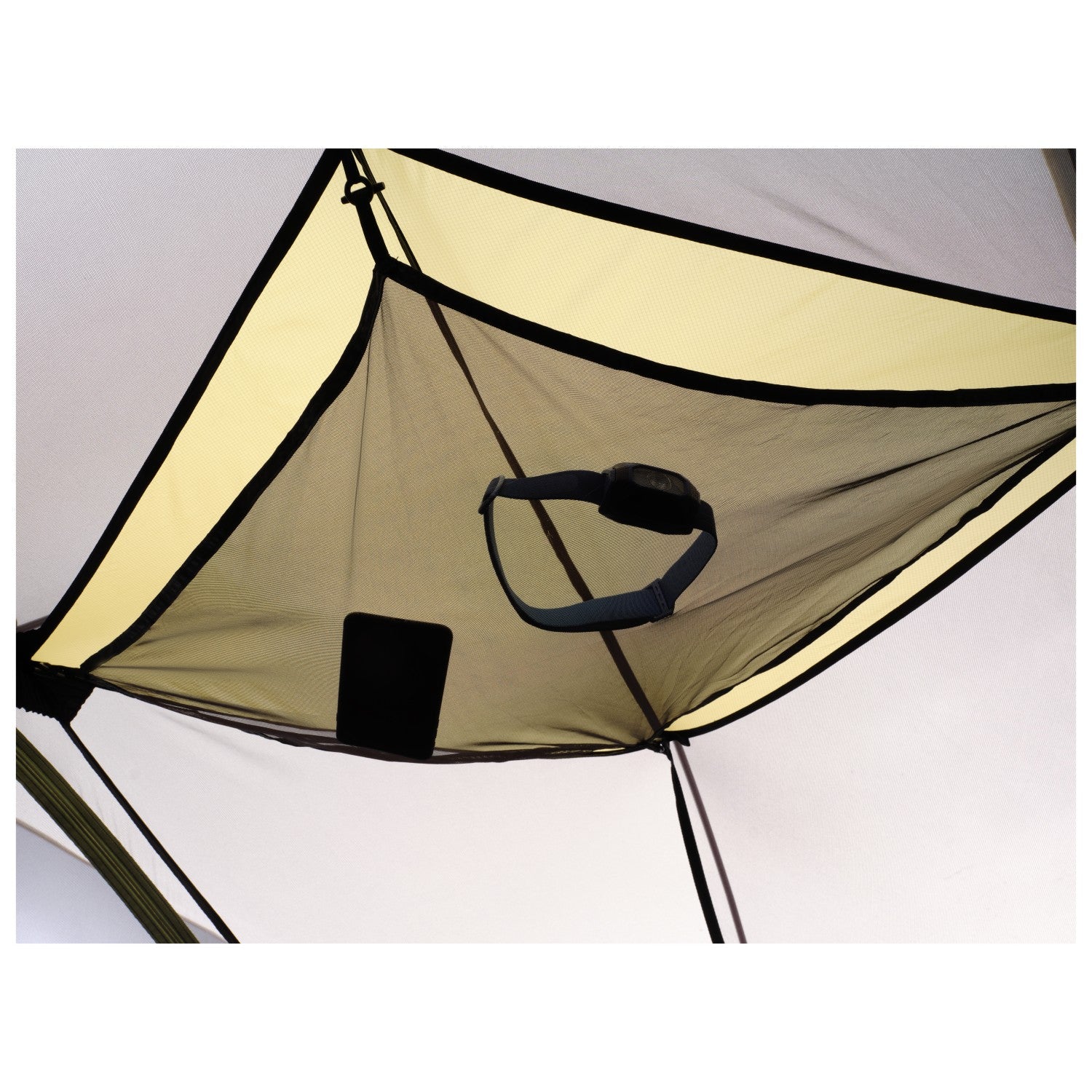 Stoic NjavveSt. 3P - 3-Personen Zelt