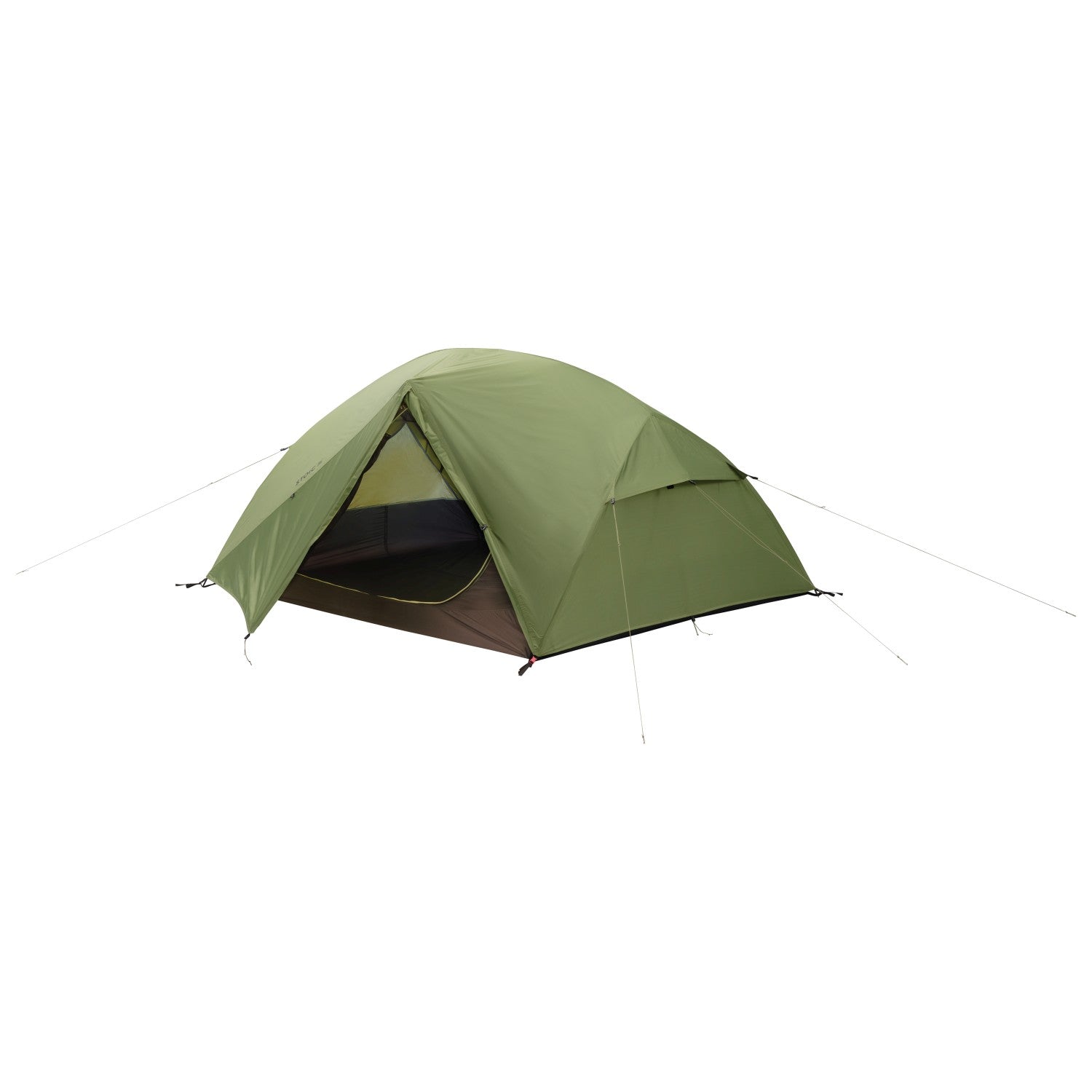 Stoic NjavveSt. 3P - 3-Personen Zelt