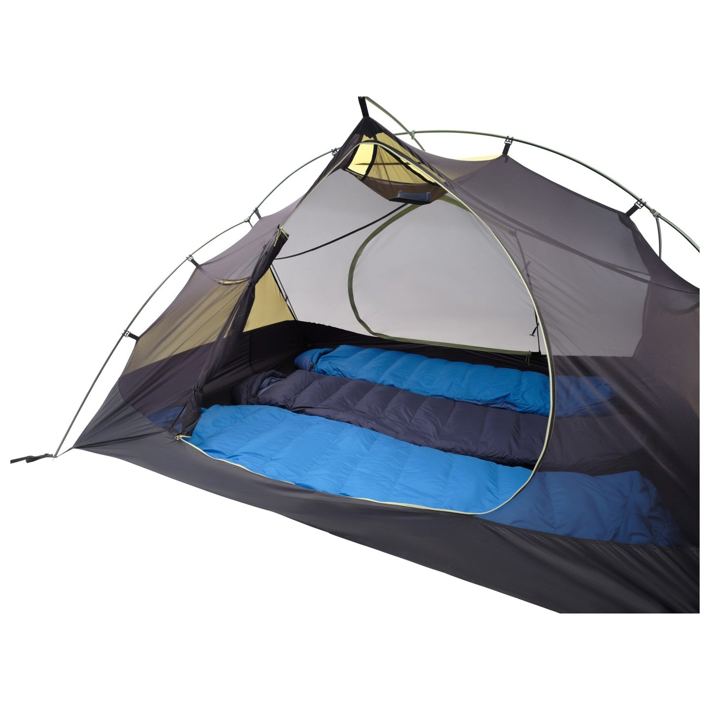 Stoic NjavveSt. II 3P UL - 3-Personen Zelt