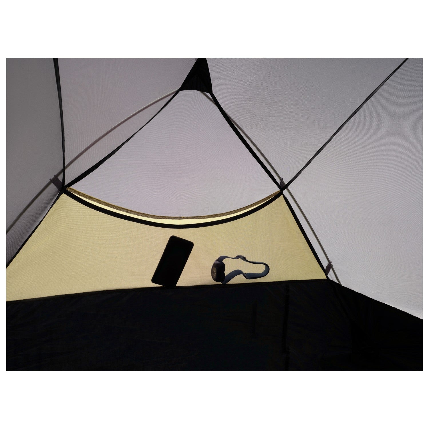 Stoic NjavveSt. III 2P UL - 2-Personen Zelt