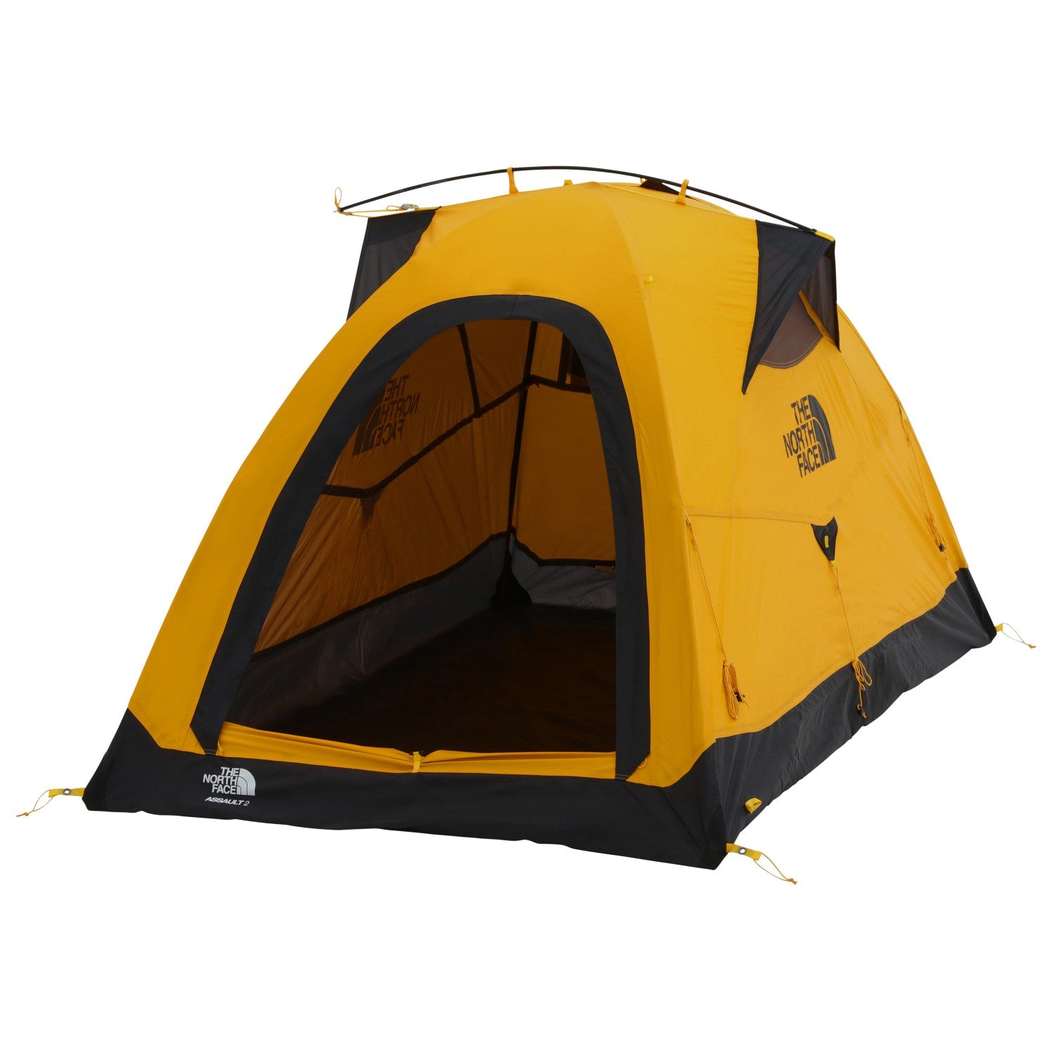 The North Face Assault 2 Futurelight - 2-Personen Zelt