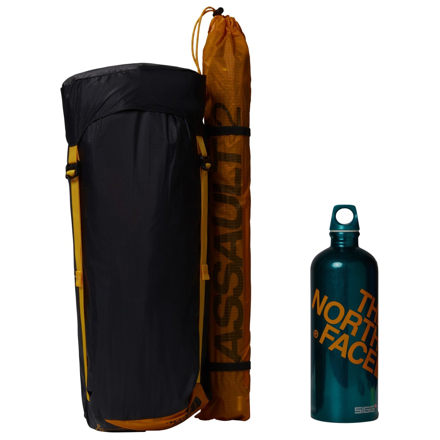 The North Face Assault 2 Futurelight - 2-Personen Zelt