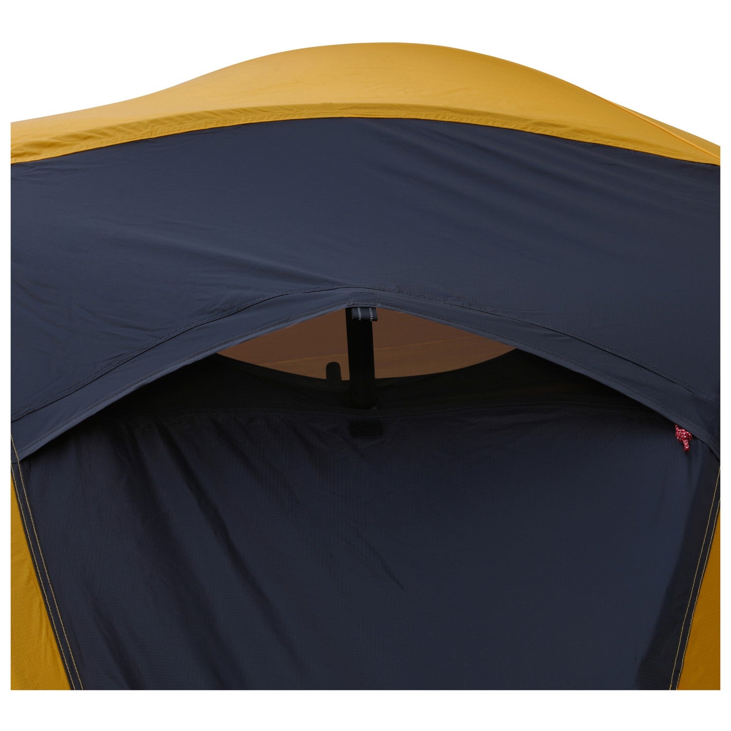 The North Face Bastion 4 - 4-Personen Zelt