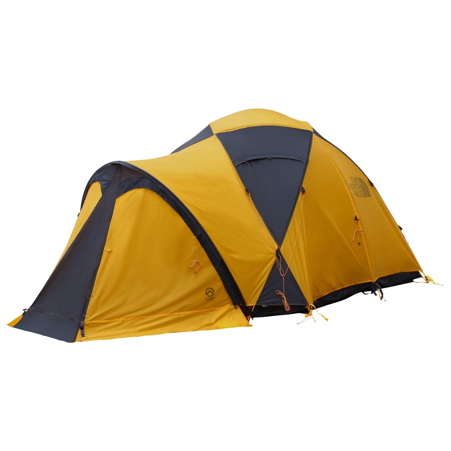 The North Face Bastion 4 - 4-Personen Zelt