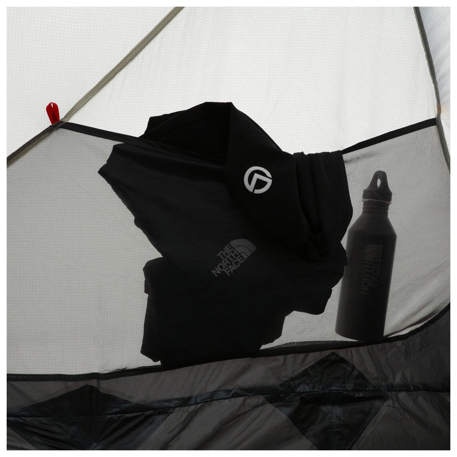 The North Face Mountain 25 - 2-Personen Zelt