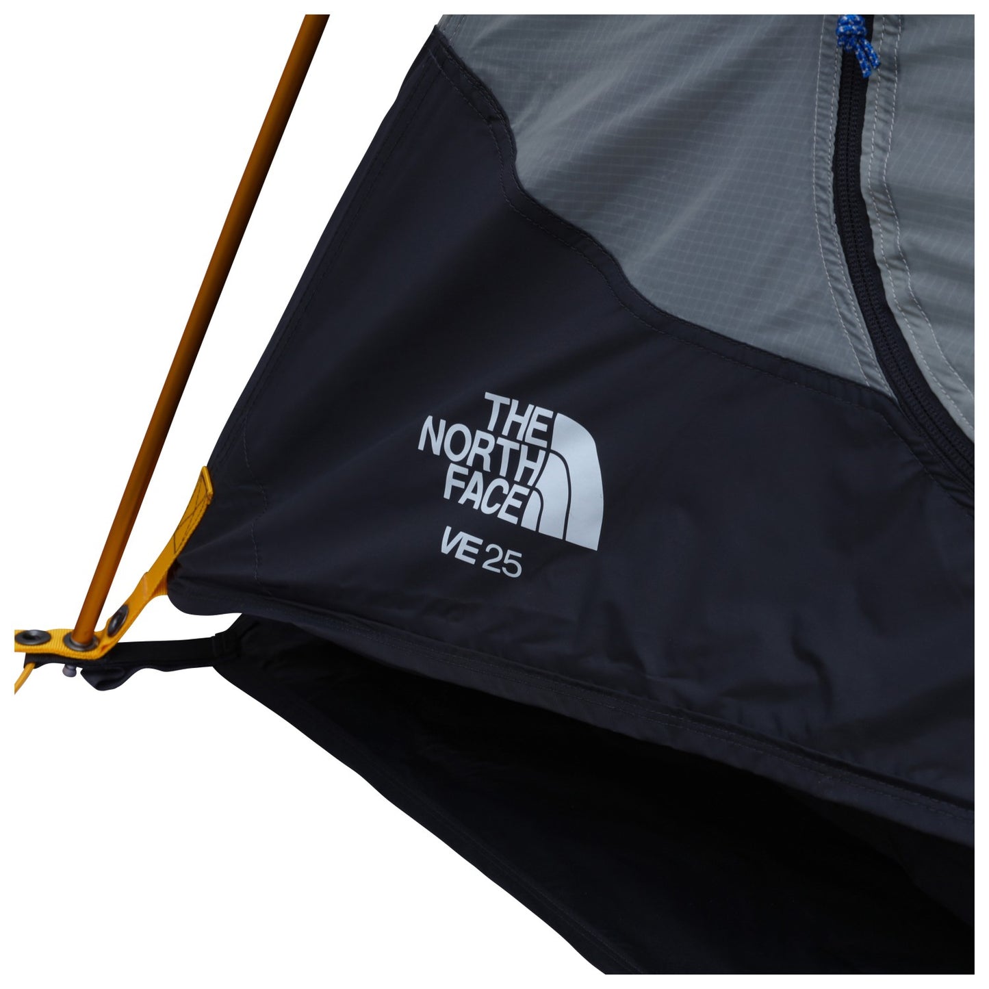 The North Face VE 25 - 3-Personen Zelt