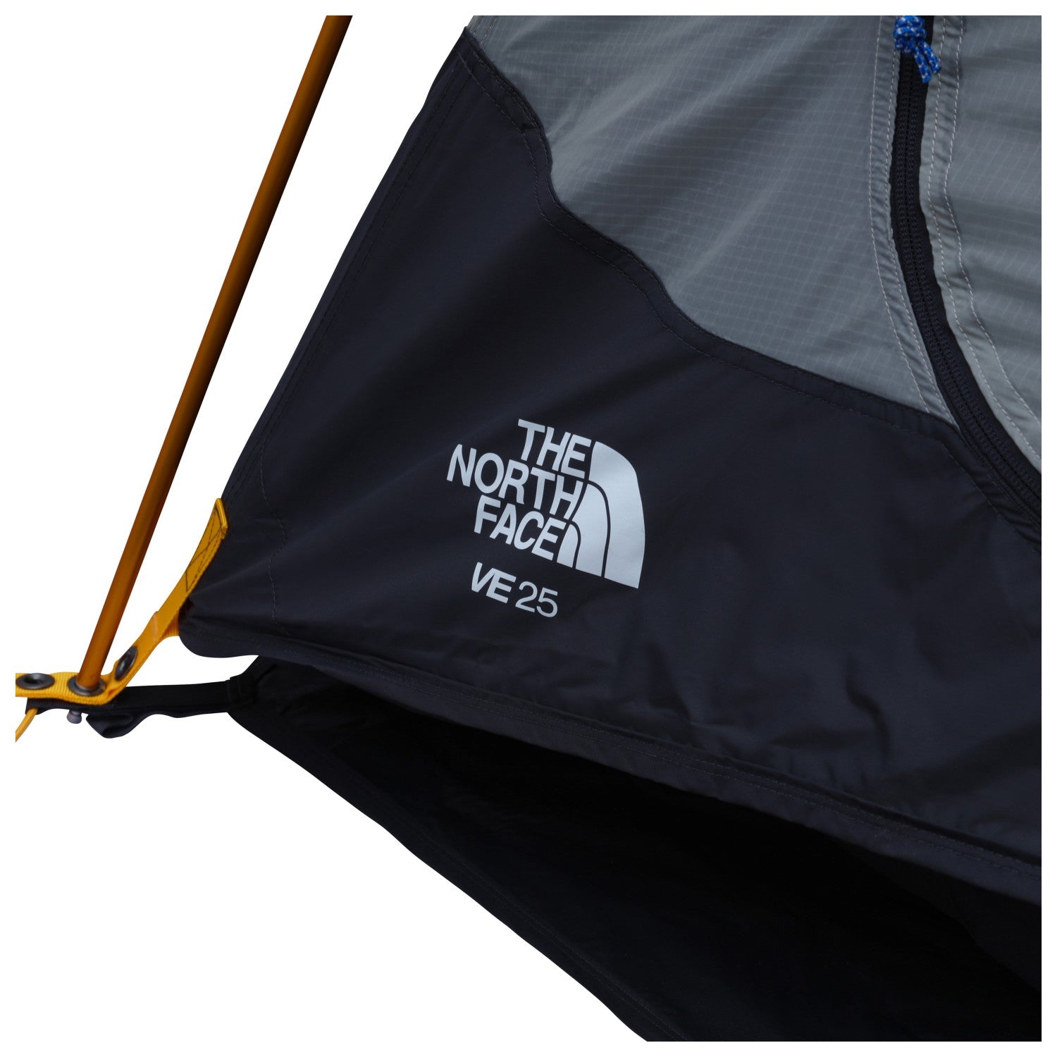 The North Face VE 25 - 3-Personen Zelt