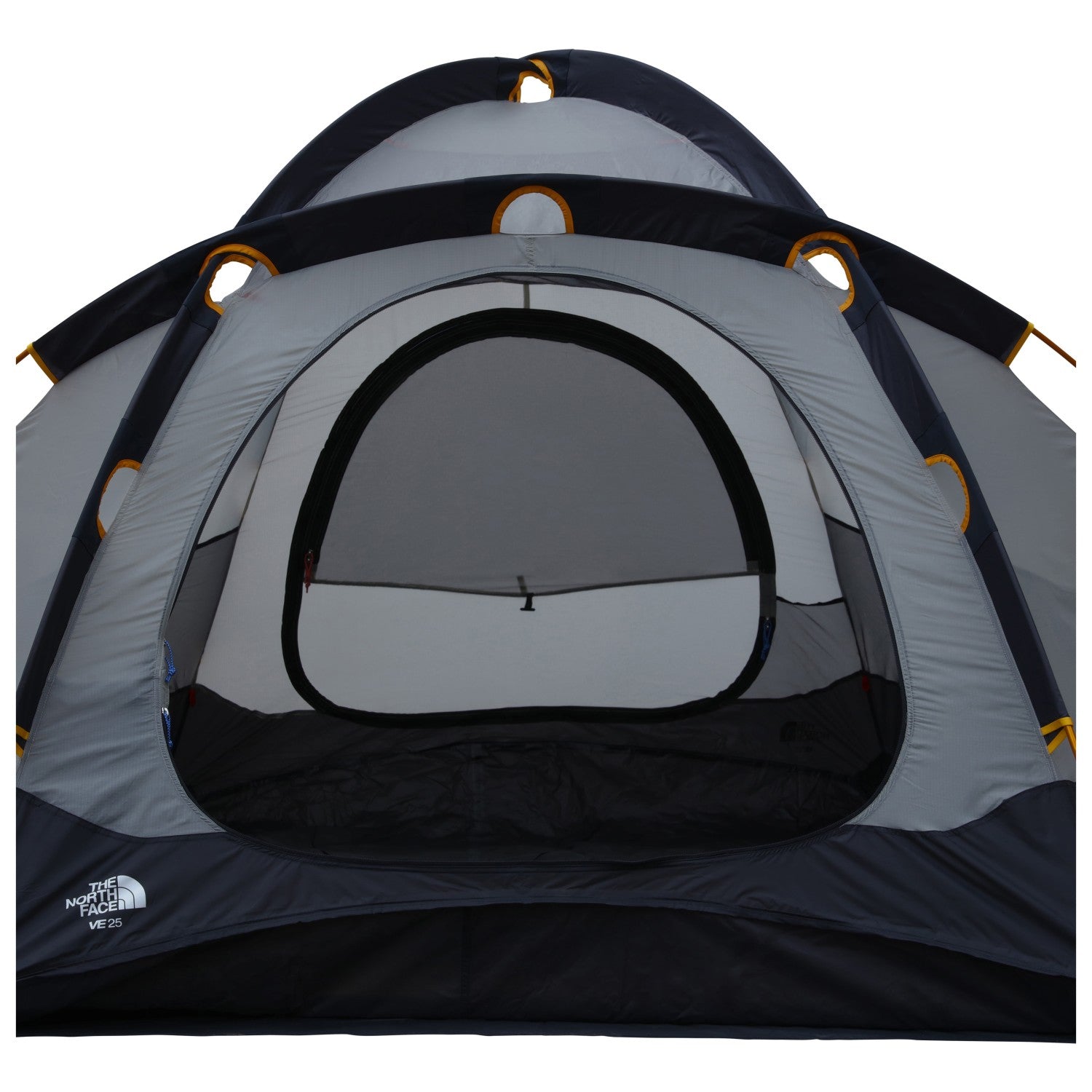 The North Face VE 25 - 3-Personen Zelt