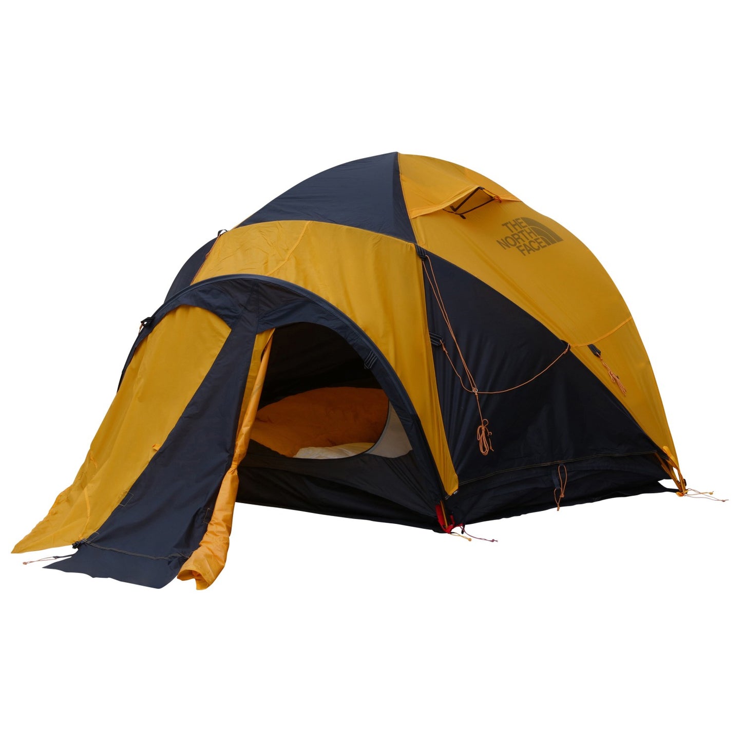 The North Face VE 25 - 3-Personen Zelt