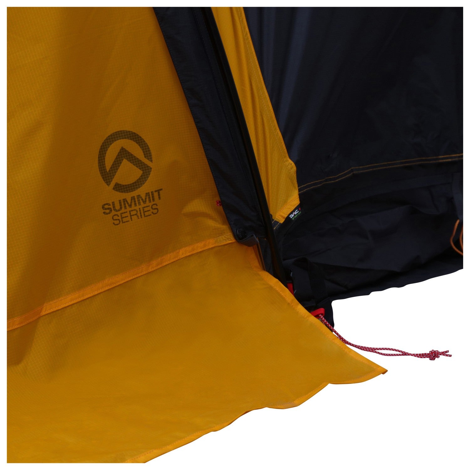 The North Face VE 25 - 3-Personen Zelt