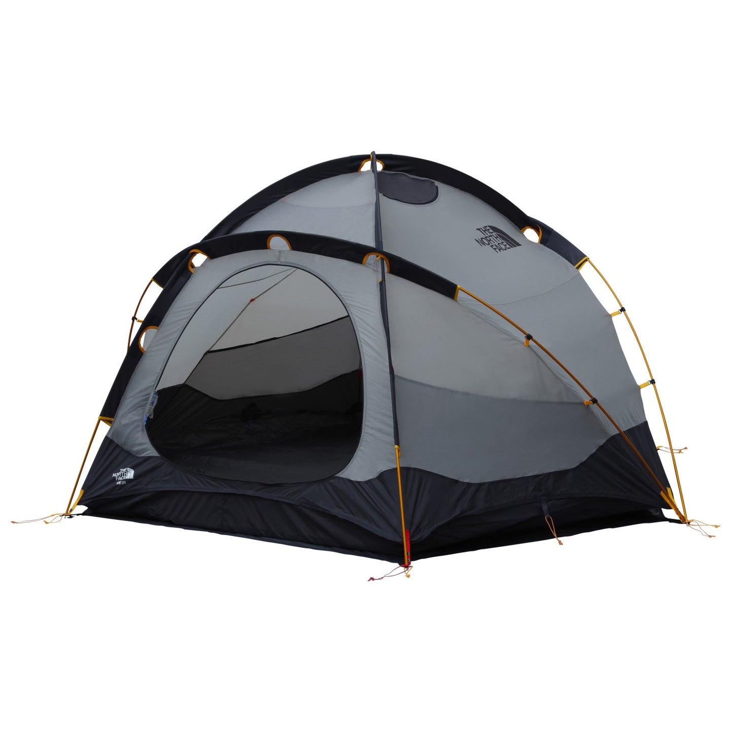 The North Face VE 25 - 3-Personen Zelt