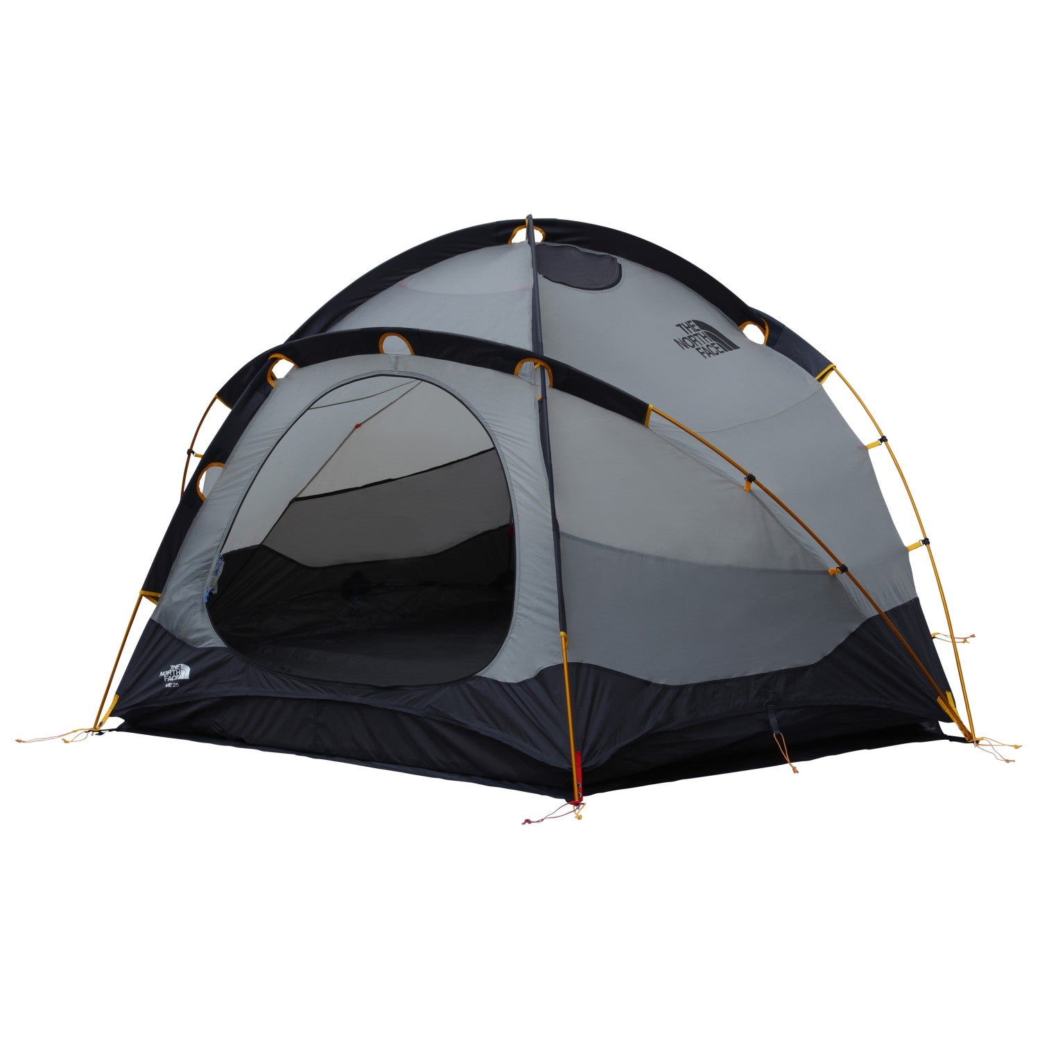 The North Face VE 25 - 3-Personen Zelt
