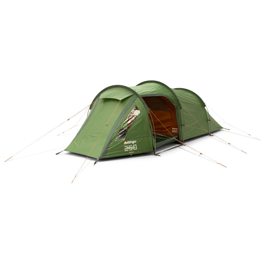 Vango Omega 250 - 2-Personen Zelt
