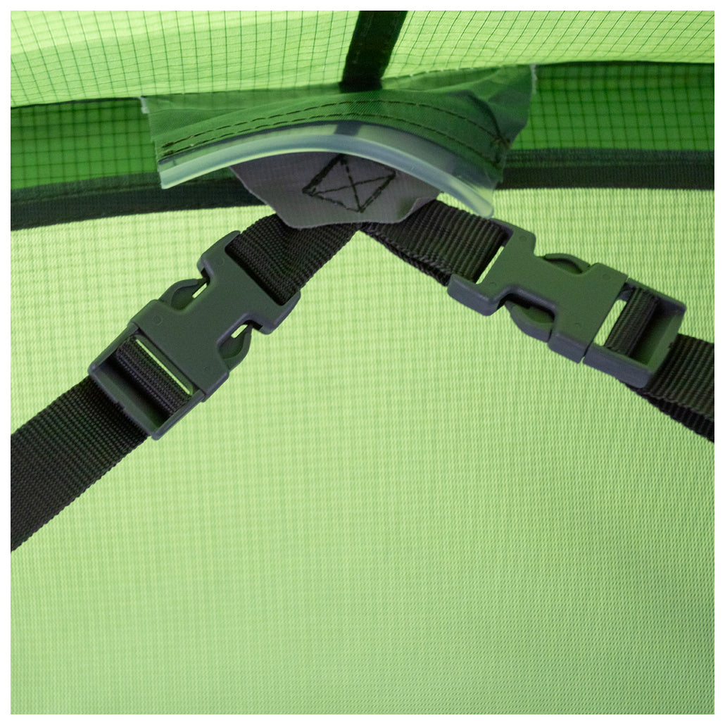 Vango Omega 250 - 2-Personen Zelt