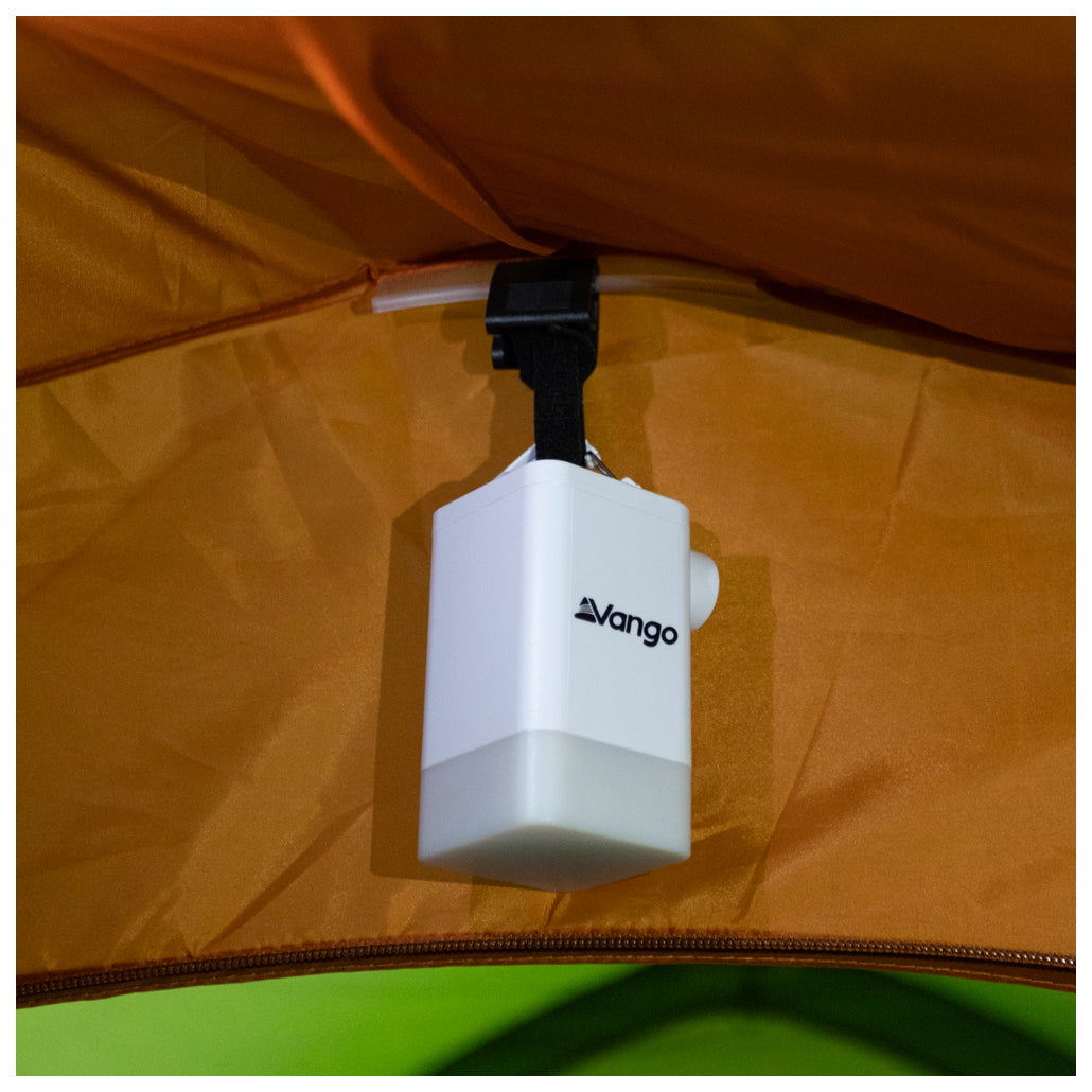 Vango Omega 350 - 3-Personen Zelt