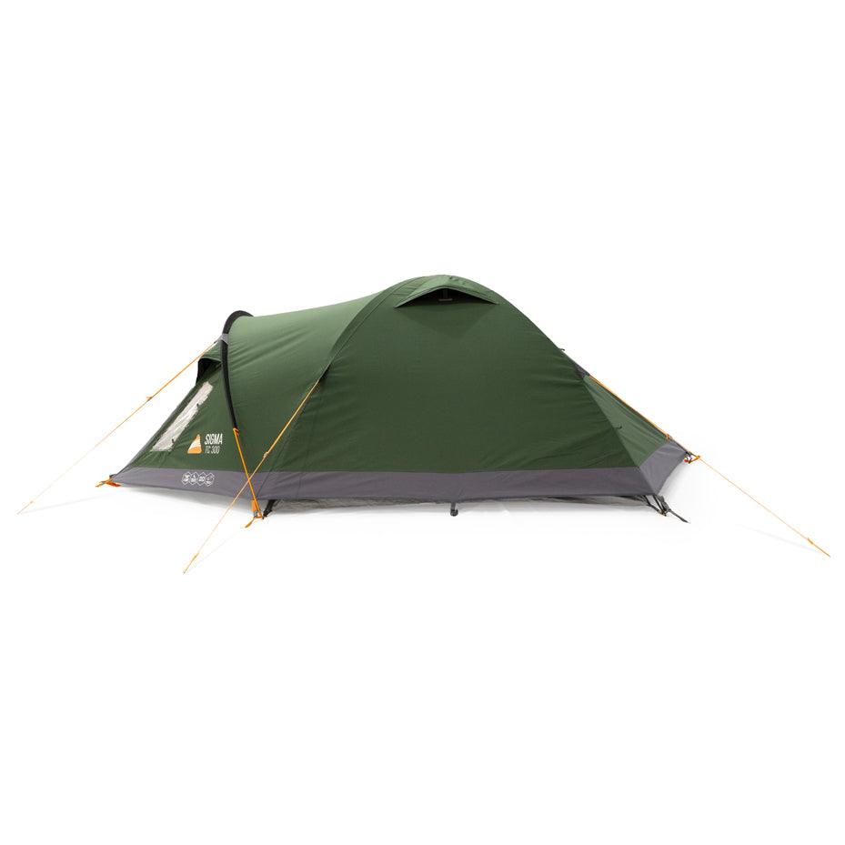 Vango Sigma TC 300 - 3-Personen Zelt