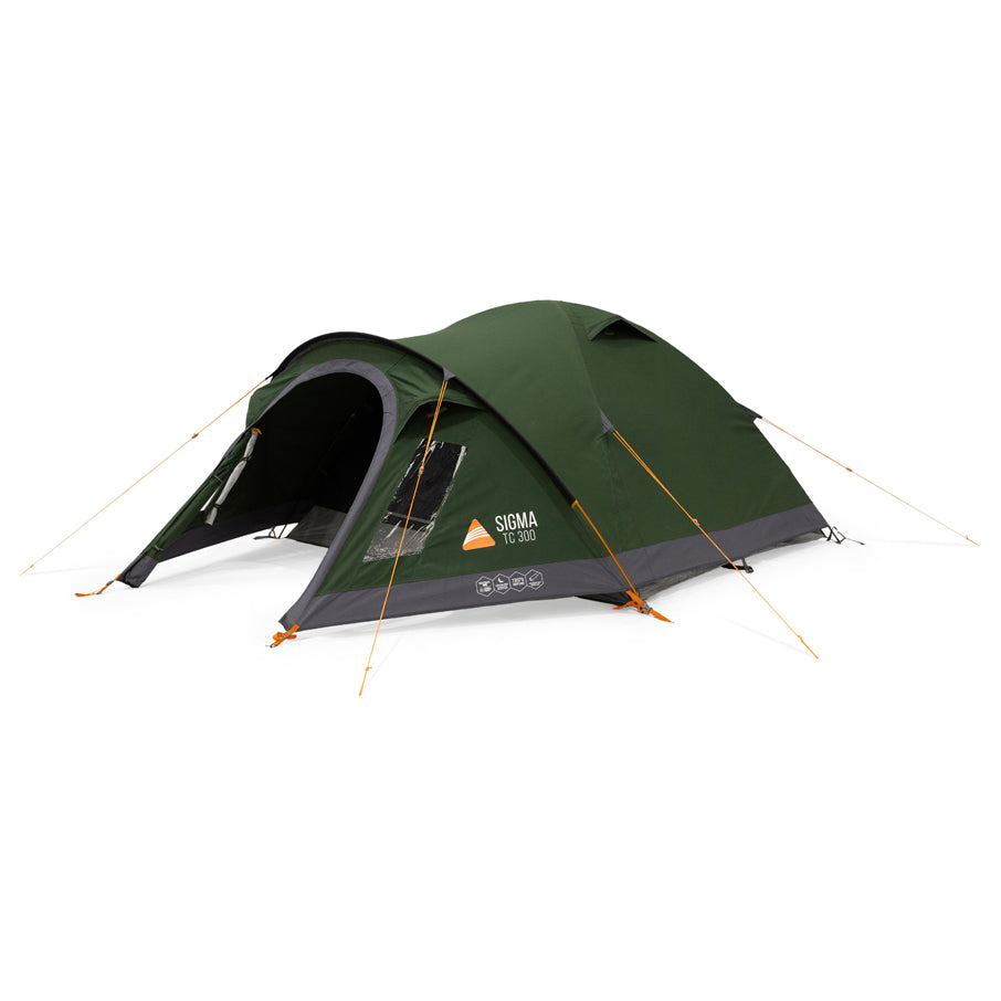 Vango Sigma TC 300 - 3-Personen Zelt