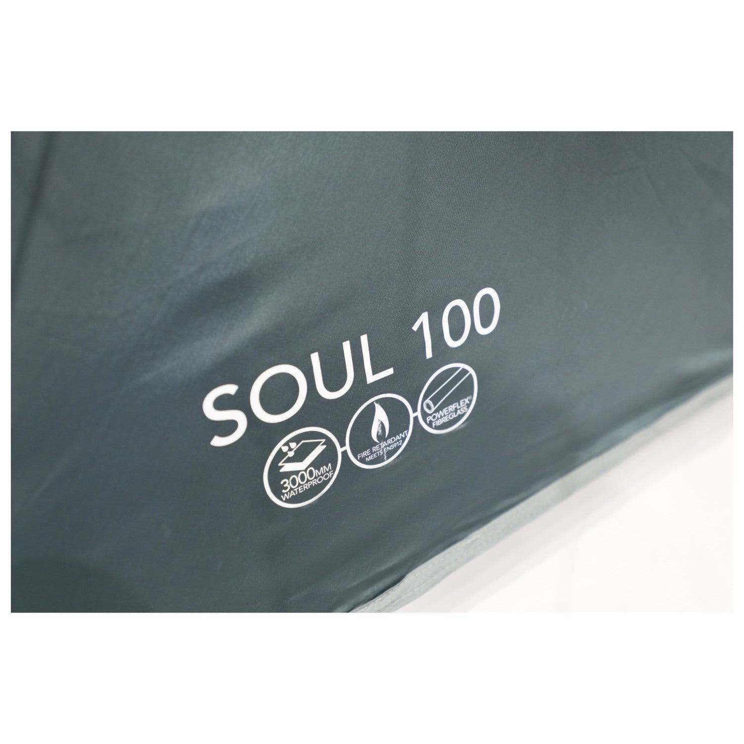 Vango Soul 100 - 1-Personen Zelt