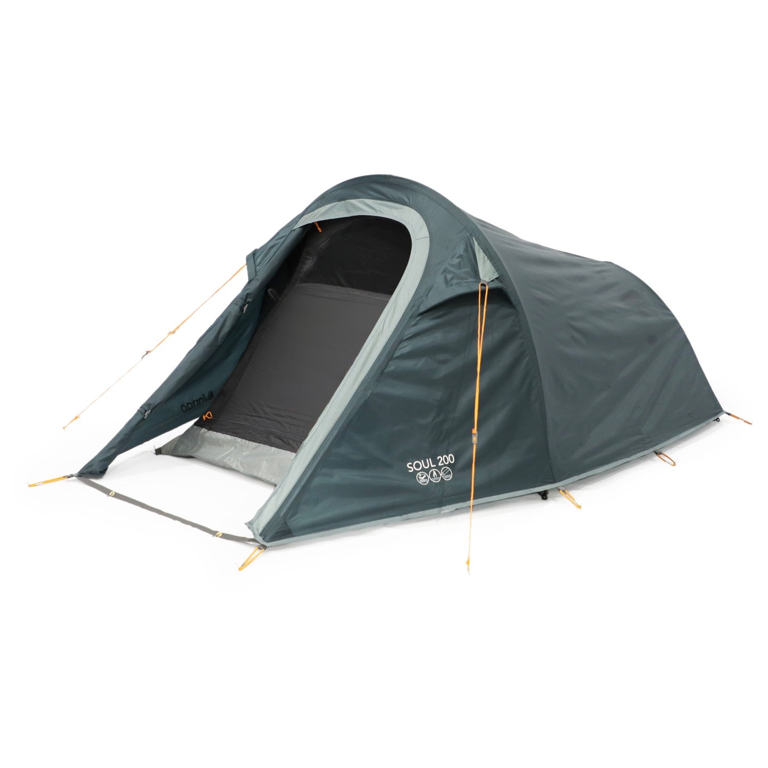 Vango Soul 200 - 2-Personen Zelt