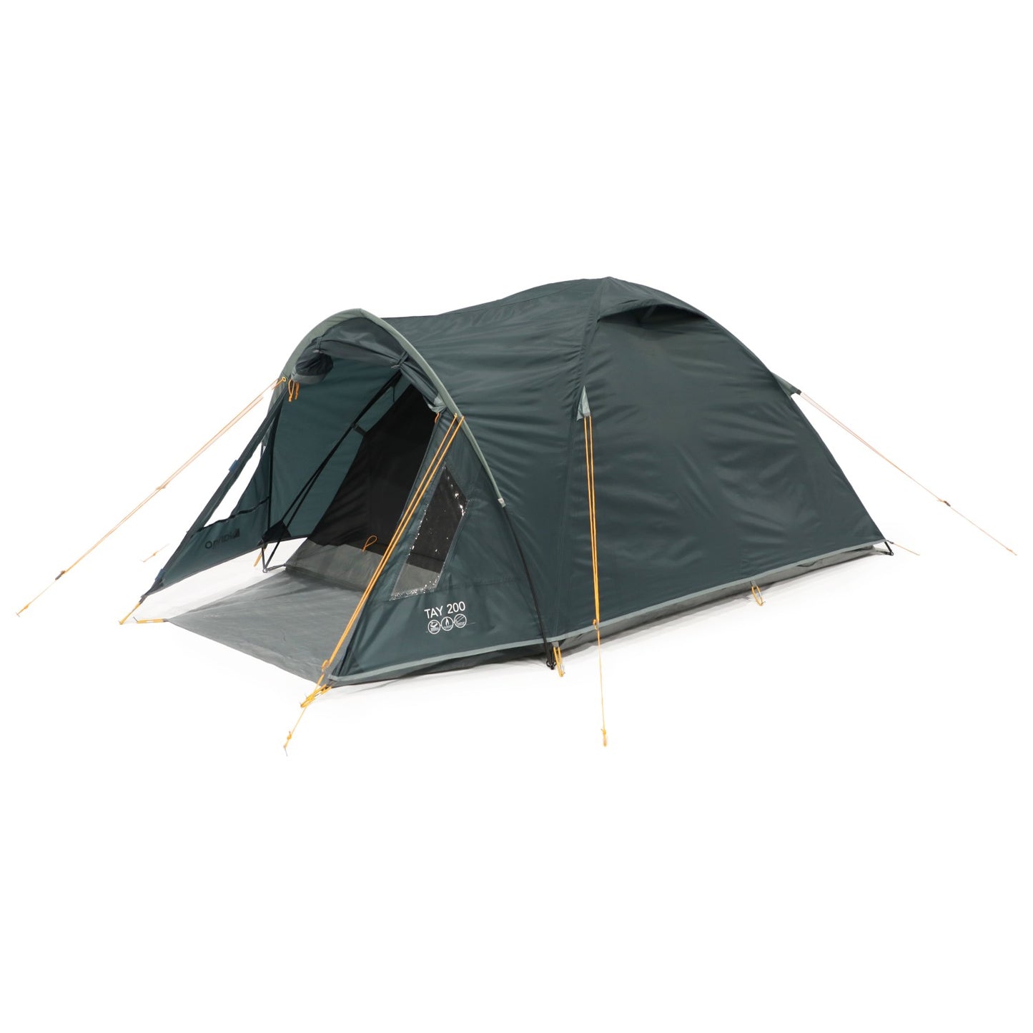 Vango Tay 200 - 2-Personen Zelt