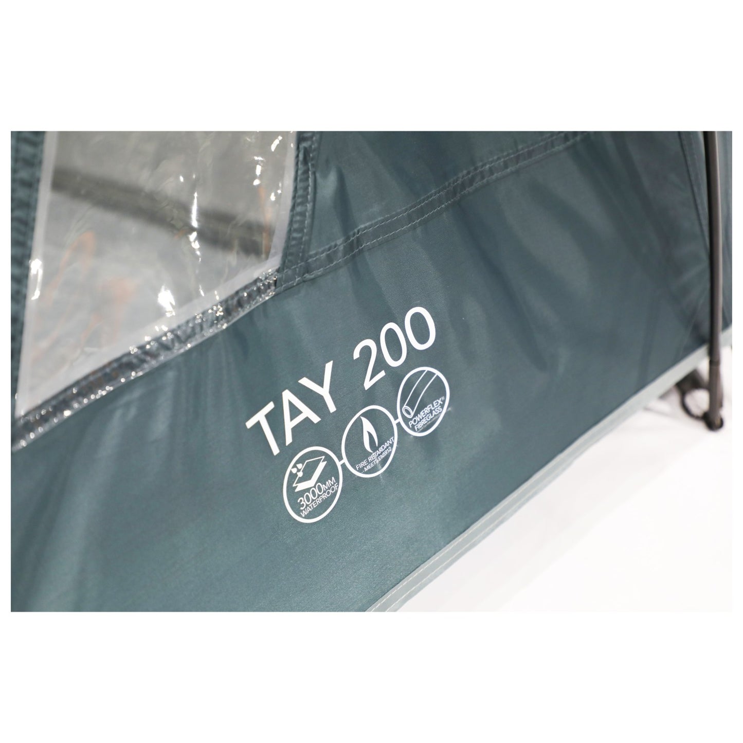Vango Tay 200 - 2-Personen Zelt