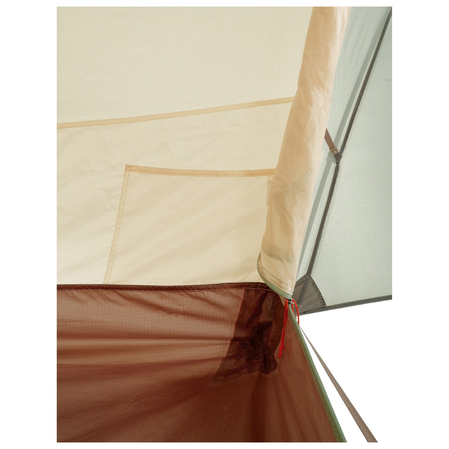 VAUDE Allround Chapel XT 2P - 2-Personen Zelt