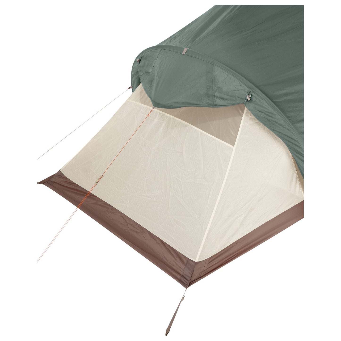 VAUDE Allround Chapel XT 2P - 2-Personen Zelt