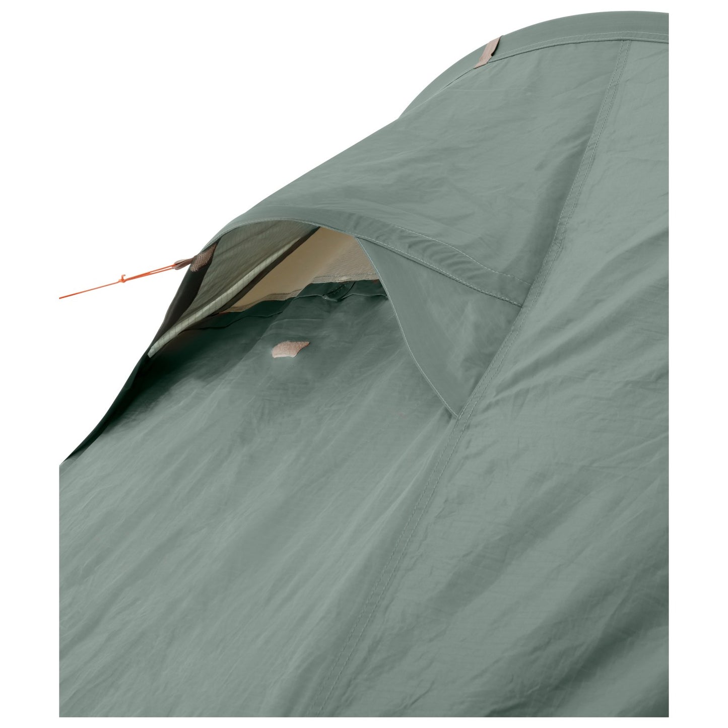 VAUDE Allround Chapel XT 2P - 2-Personen Zelt