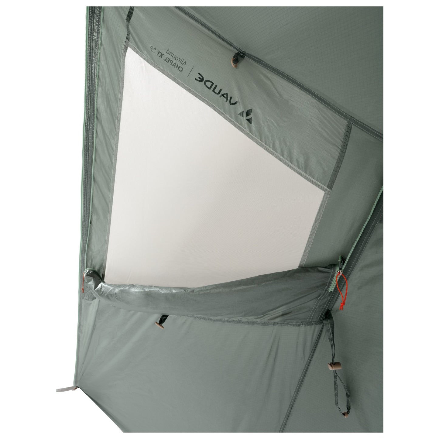 VAUDE Allround Chapel XT 2P - 2-Personen Zelt