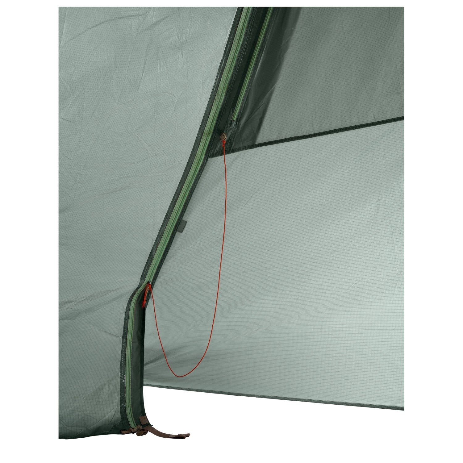 VAUDE Allround Chapel XT 2P - 2-Personen Zelt