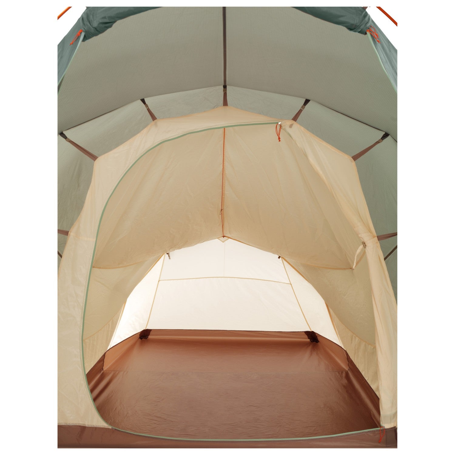 VAUDE Allround Chapel XT 2P - 2-Personen Zelt