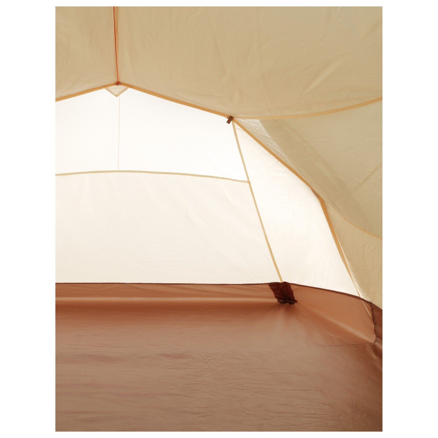 VAUDE Allround Chapel XT 2P - 2-Personen Zelt