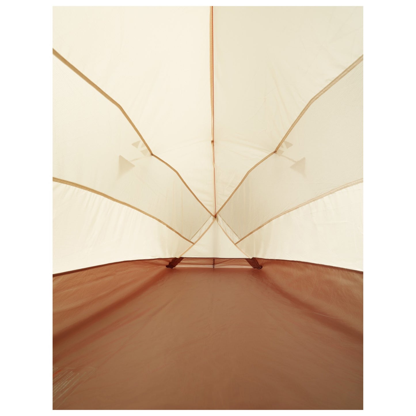 VAUDE Allround Taurus 1P - 1-Personen Zelt