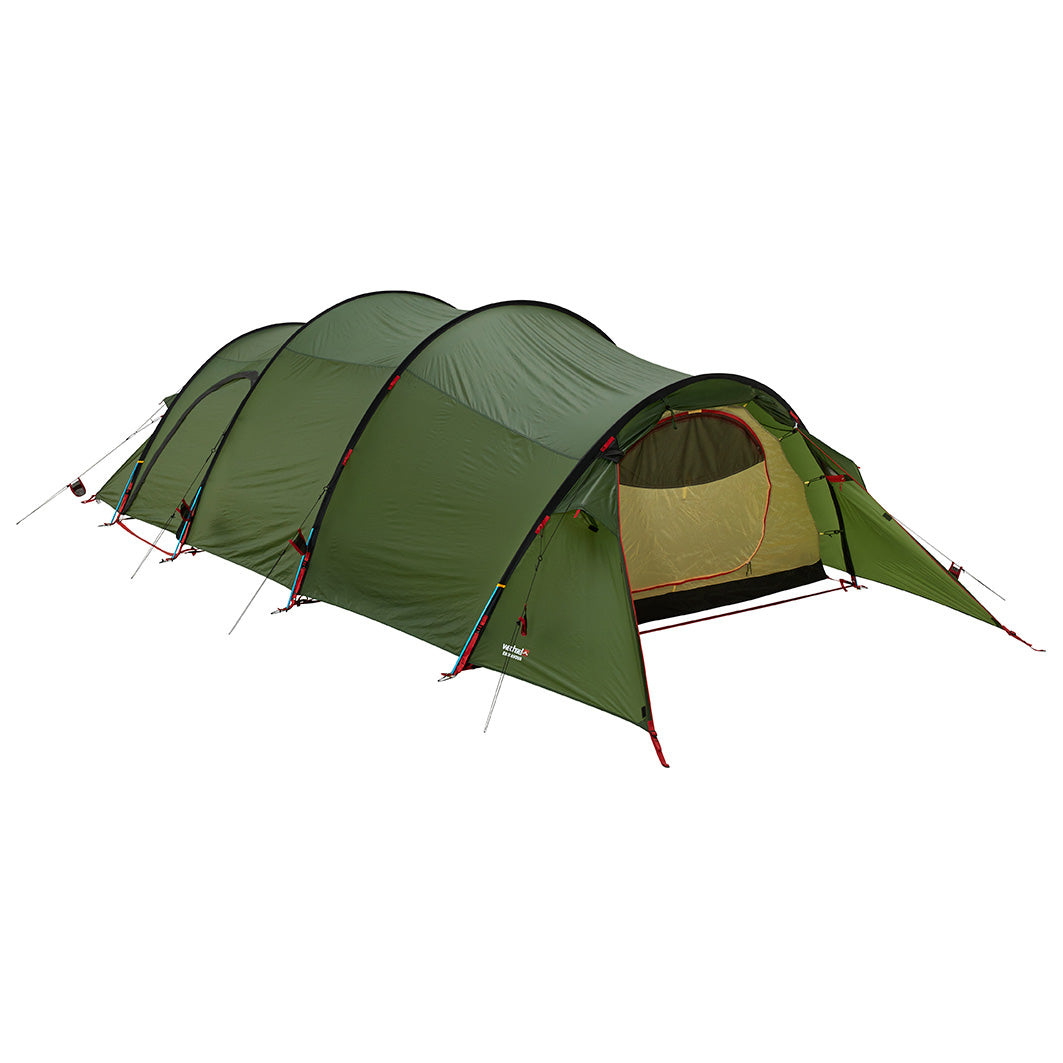 Wechsel Endeavour Unlimited Line - 4-Personen Zelt