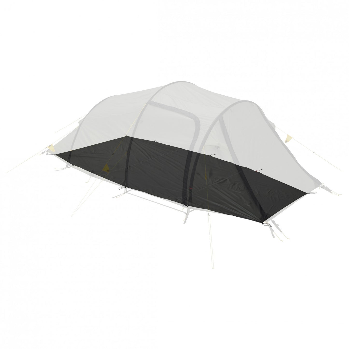 Wechsel Outpost 3 Travel Line - 3-Personen Zelt