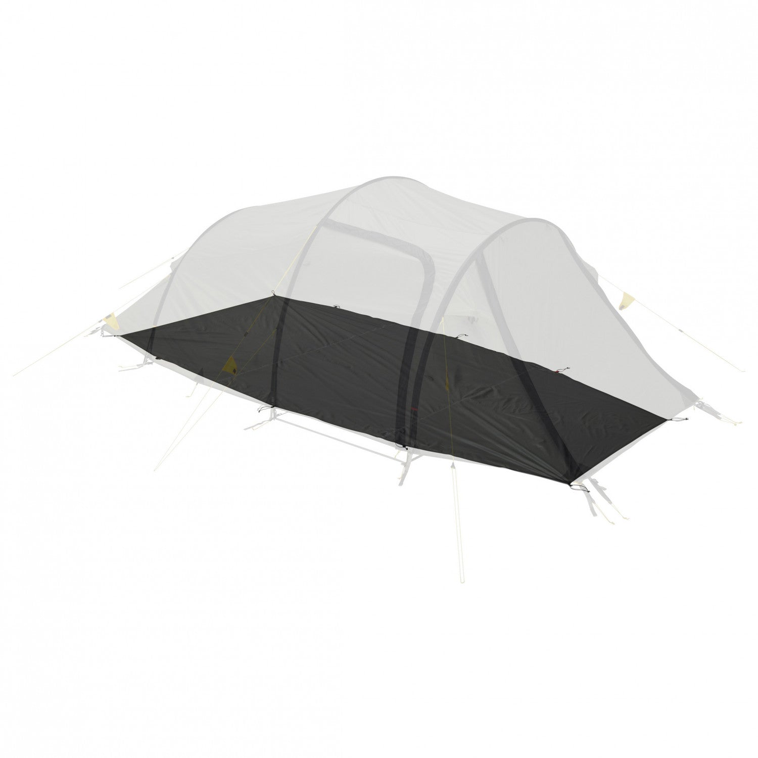 Wechsel Outpost 3 Travel Line - 3-Personen Zelt