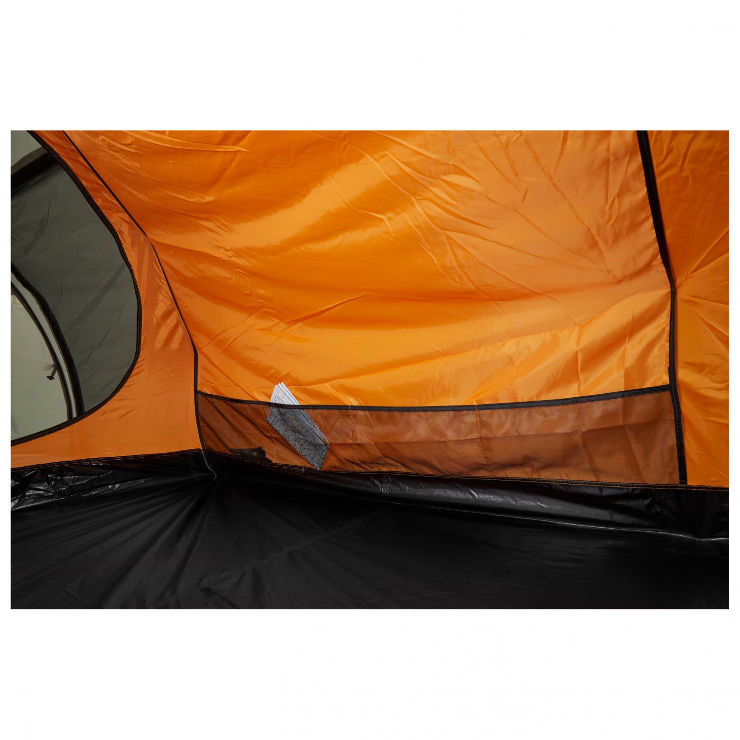 Wechsel Outpost 3 Travel Line - 3-Personen Zelt