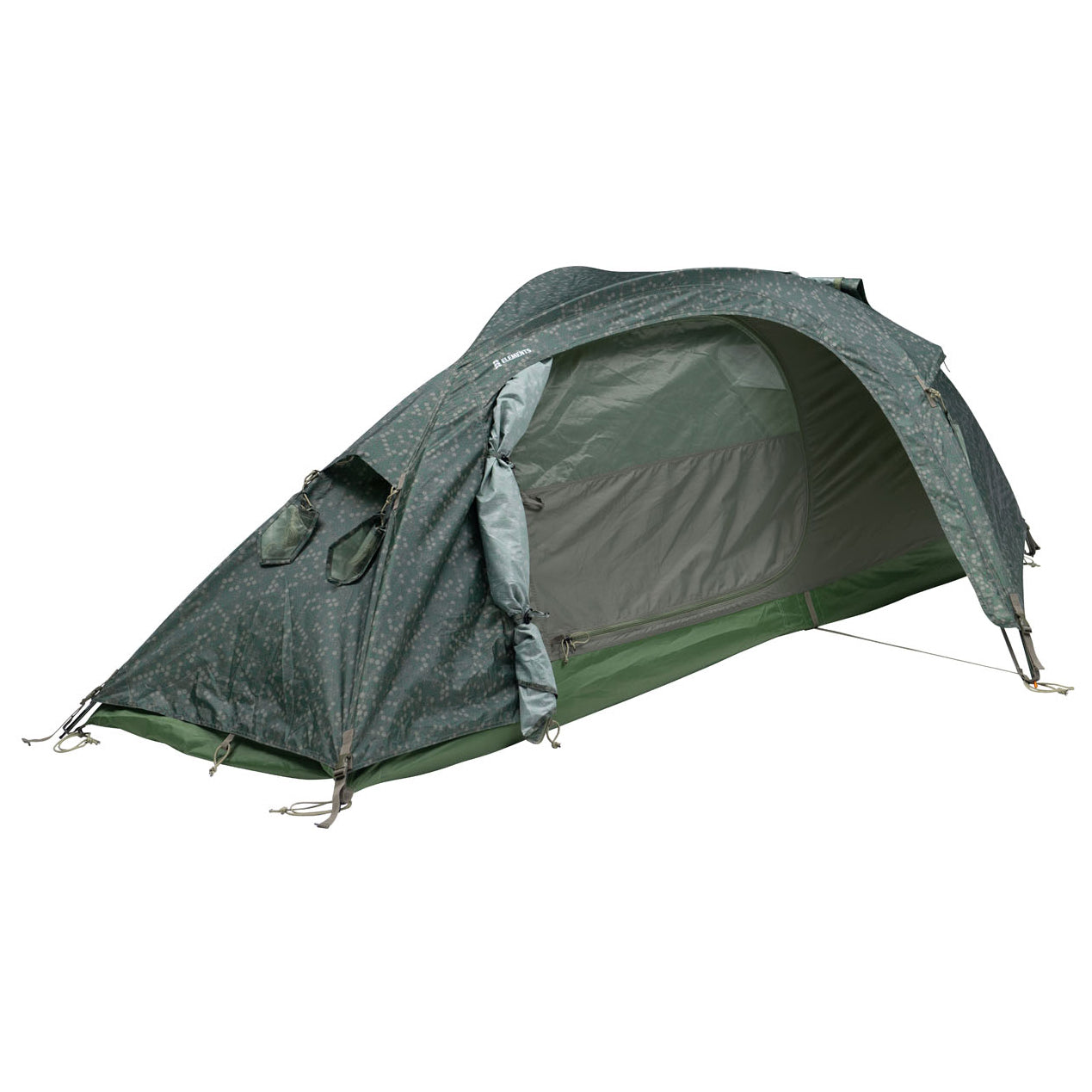 Wechsel Pathfinder Elements - 1-Personen Zelt