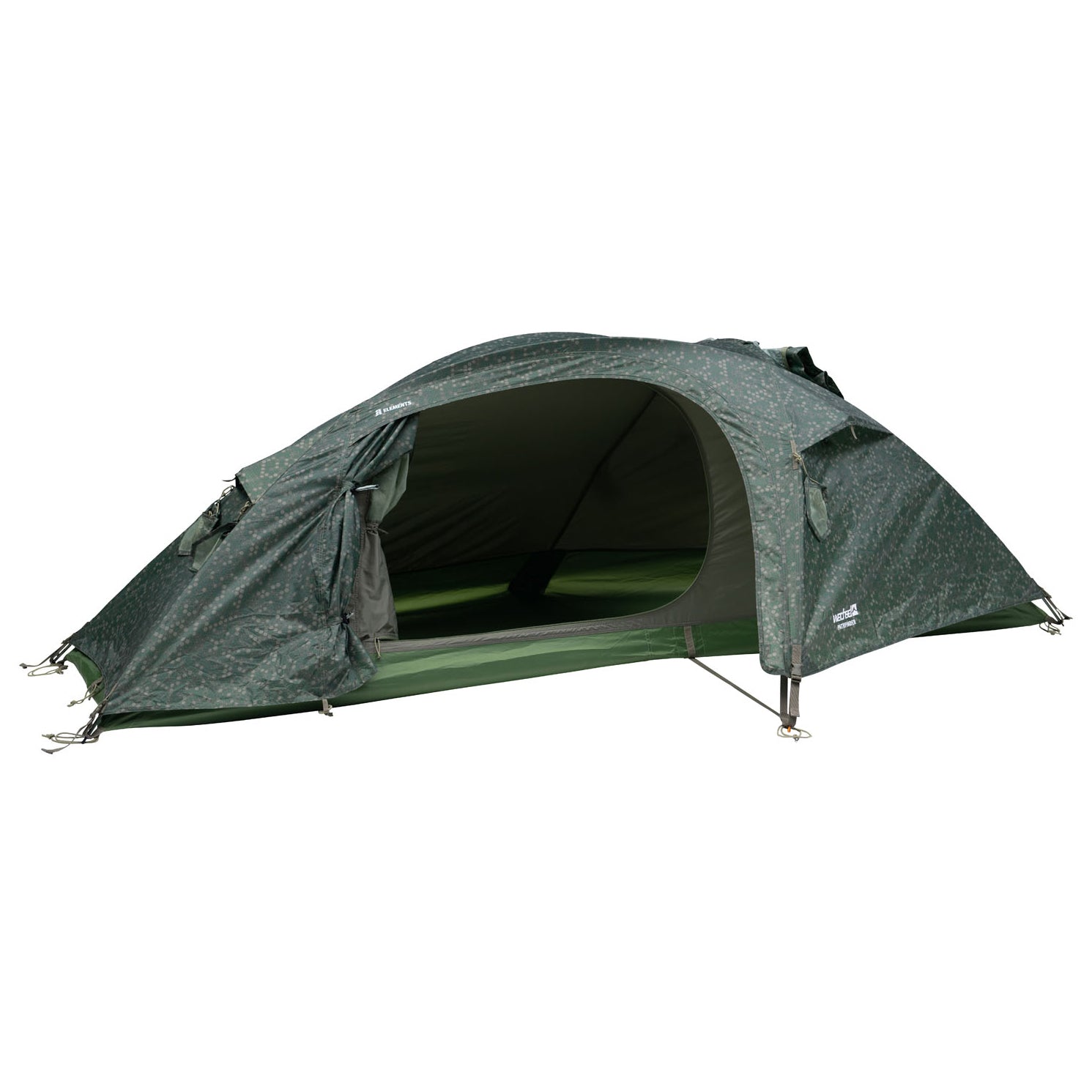 Wechsel Pathfinder Elements - 1-Personen Zelt