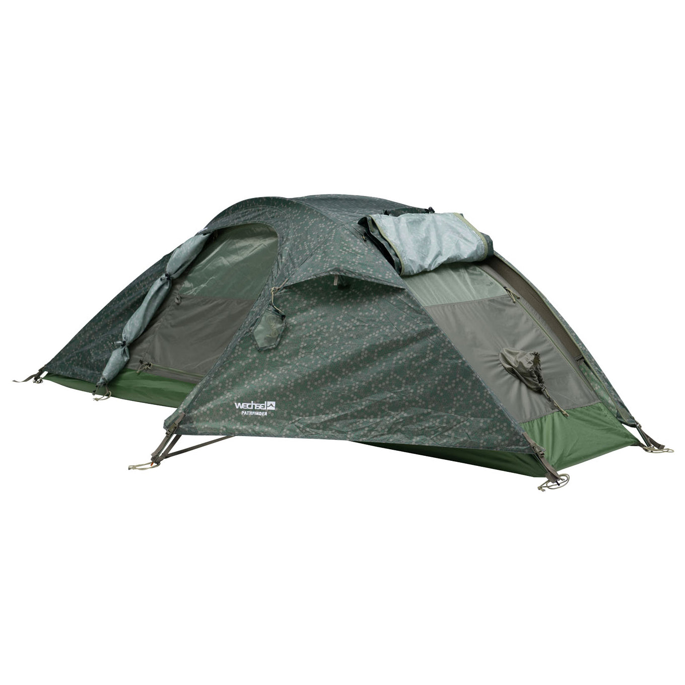 Wechsel Pathfinder Elements - 1-Personen Zelt