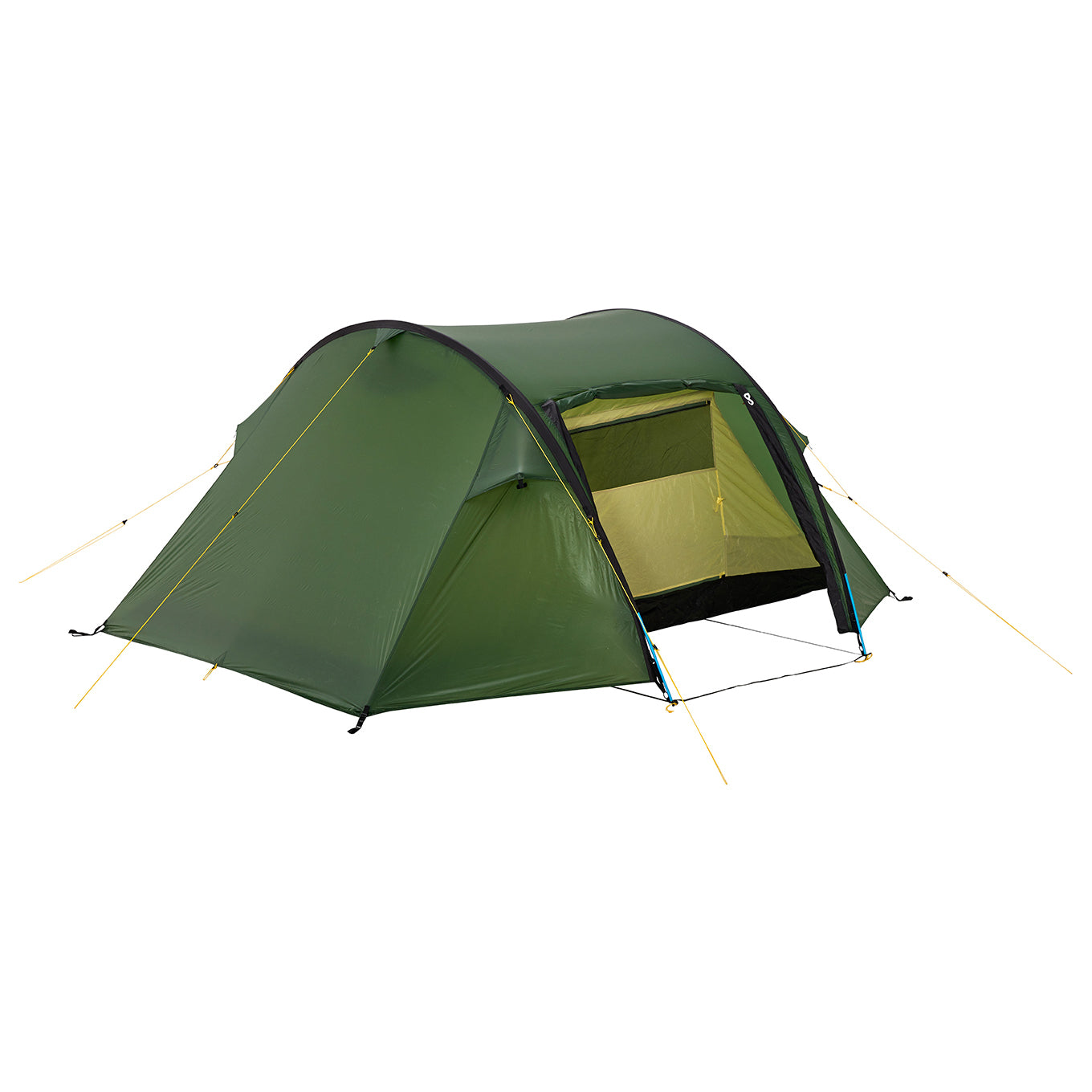 Wechsel Pioneer - 2-Personen Zelt