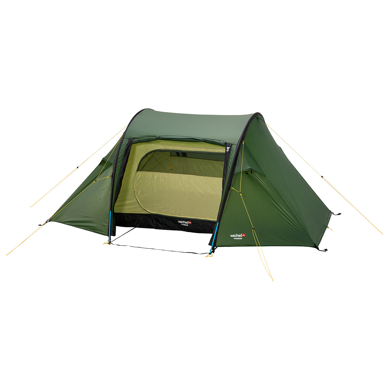 Wechsel Pioneer - 2-Personen Zelt